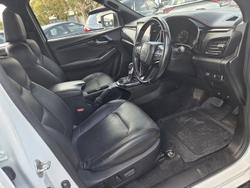 2022 Isuzu D-MAX X-TERRAIN