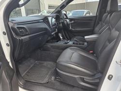 2022 Isuzu D-MAX X-TERRAIN