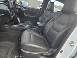 2022 Isuzu D-MAX X-TERRAIN