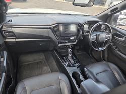 2022 Isuzu D-MAX X-TERRAIN