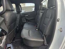 2022 Isuzu D-MAX X-TERRAIN