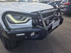 2022 Isuzu D-MAX X-TERRAIN