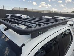 2022 Isuzu D-MAX X-TERRAIN