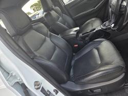 2022 Isuzu D-MAX X-TERRAIN