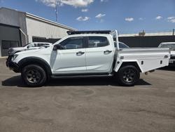 2022 Isuzu D-MAX X-TERRAIN