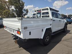 2022 Isuzu D-MAX X-TERRAIN