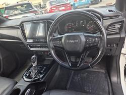 2022 Isuzu D-MAX X-TERRAIN