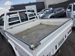 2022 Isuzu D-MAX X-TERRAIN