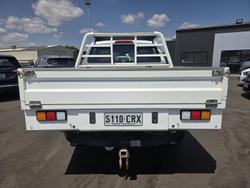 2022 Isuzu D-MAX X-TERRAIN