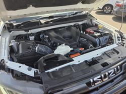 2022 Isuzu D-MAX X-TERRAIN