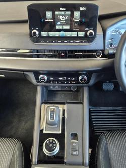 2023 Mitsubishi Outlander LS