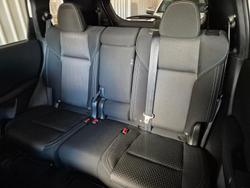 2023 Mitsubishi Outlander LS