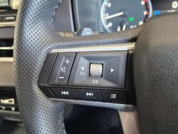 2023 Mitsubishi Outlander LS