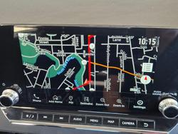 2023 Mitsubishi Outlander LS