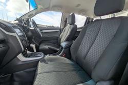 2018 Isuzu D-MAX LS-M