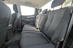 2018 Isuzu D-MAX LS-M