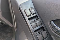 2018 Isuzu D-MAX LS-M