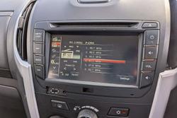 2018 Isuzu D-MAX LS-M