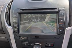 2018 Isuzu D-MAX LS-M