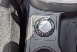 2018 Isuzu D-MAX LS-M