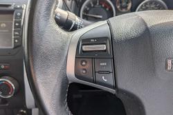 2018 Isuzu D-MAX LS-M