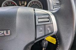 2018 Isuzu D-MAX LS-M