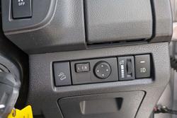 2018 Isuzu D-MAX LS-M