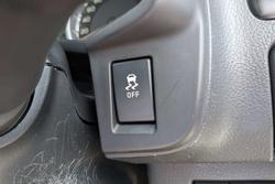 2018 Isuzu D-MAX LS-M