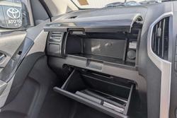 2018 Isuzu D-MAX LS-M