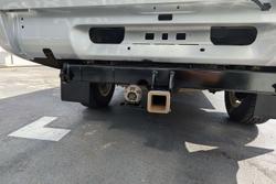 2018 Isuzu D-MAX LS-M