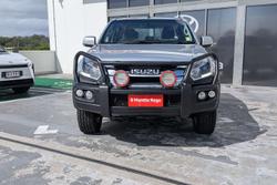 2018 Isuzu D-MAX LS-M