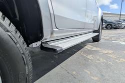 2018 Isuzu D-MAX LS-M