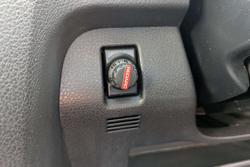 2018 Isuzu D-MAX LS-M