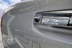 2018 Isuzu D-MAX LS-M