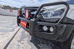 2018 Isuzu D-MAX LS-M