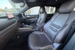 2021 Mazda CX-9 Azami LE