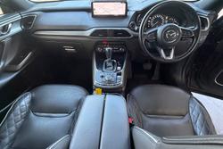 2021 Mazda CX-9 Azami LE