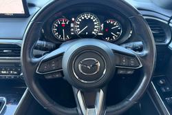 2021 Mazda CX-9 Azami LE