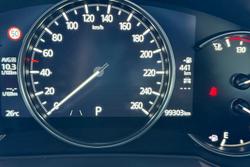 2021 Mazda CX-9 Azami LE