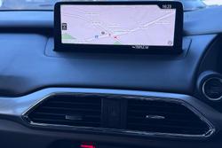 2021 Mazda CX-9 Azami LE