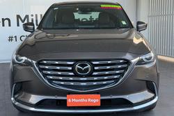 2021 Mazda CX-9 Azami LE