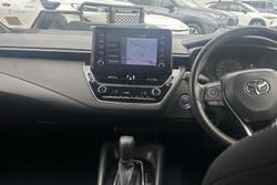 2019 Toyota Corolla Ascent Sport Hybrid