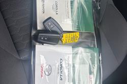 2019 Toyota Corolla Ascent Sport Hybrid