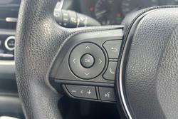 2019 Toyota Corolla Ascent Sport Hybrid