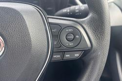 2019 Toyota Corolla Ascent Sport Hybrid