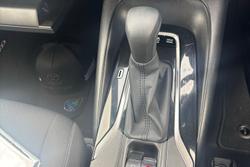 2019 Toyota Corolla Ascent Sport Hybrid