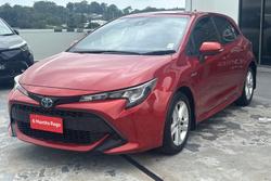 2019 Toyota Corolla Ascent Sport Hybrid