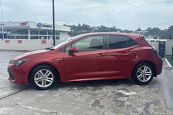 2019 Toyota Corolla Ascent Sport Hybrid