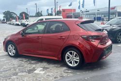 2019 Toyota Corolla Ascent Sport Hybrid