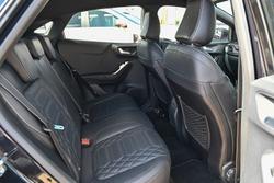 2020 Ford Puma ST-Line